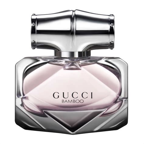 gucci bamboo 30 ml ici paris|Gucci bamboo perfume travel collection.